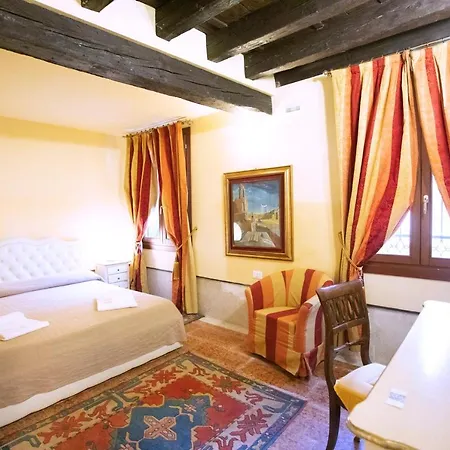 Vigna Venice