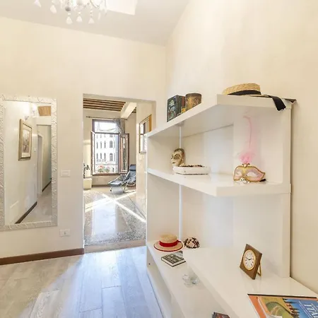 Rialto Grand Canal By Wonderful Italy Apartment Venice