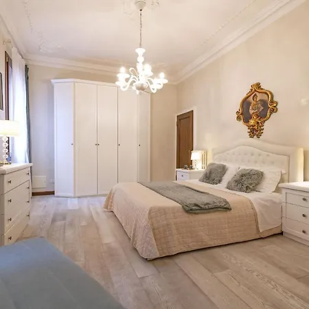 Rialto Grand Canal By Wonderful Italy Apartment Venice