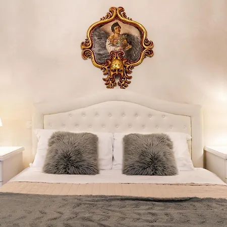 Rialto Grand Canal By Wonderful Italy Apartment Venice