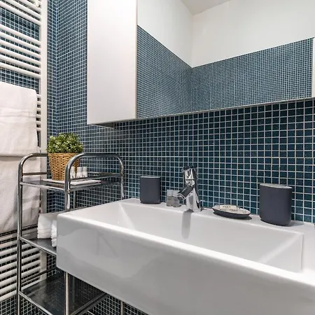 Apartment Rialto Grand Canal By Wonderful Italy