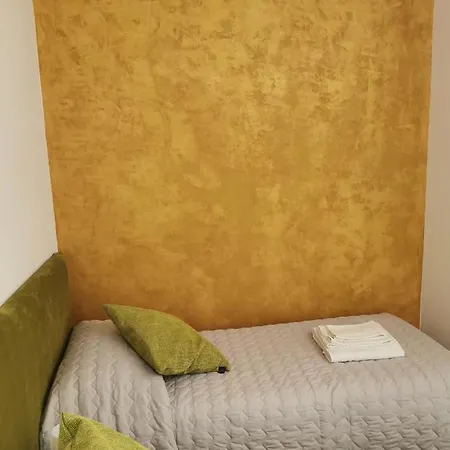 Ca Cristallina Apartment Venice