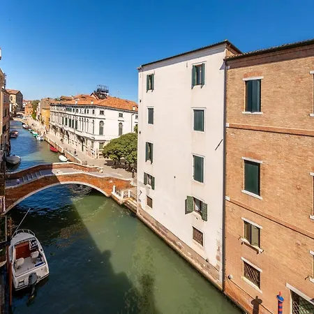 Laguna Romantica Apartment Venice