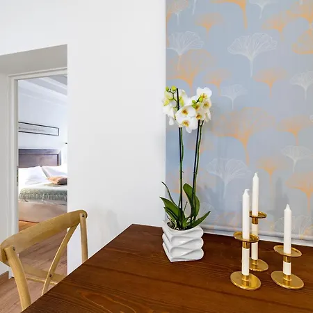 Apartamento San Marco Schiavoni *