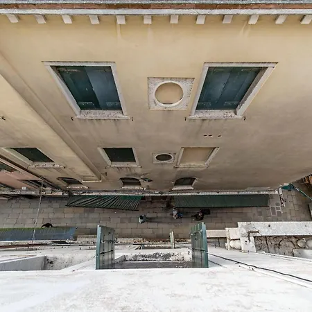 San Marco Schiavoni Apartamento *