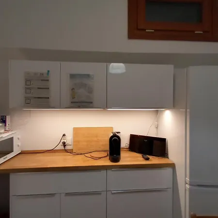 La Guglia - Guglia House-cannaregio-venezia Apartment Venice