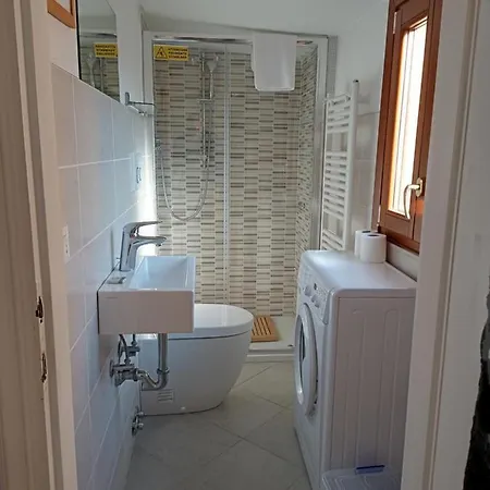 La Guglia - Guglia House-cannaregio-venezia Apartment *