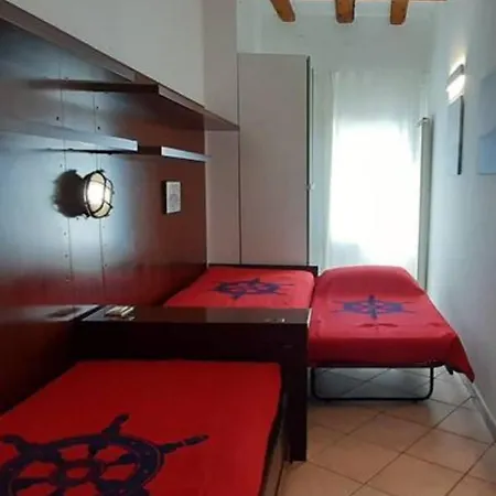 Sestiere Dorsoduro, A Due Passi Da Zattere Apartment Venice