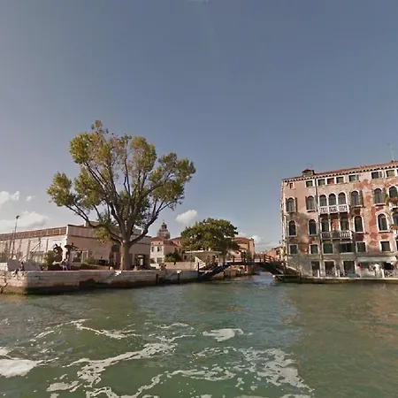 Sestiere Dorsoduro, A Due Passi Da Zattere Apartment Venice