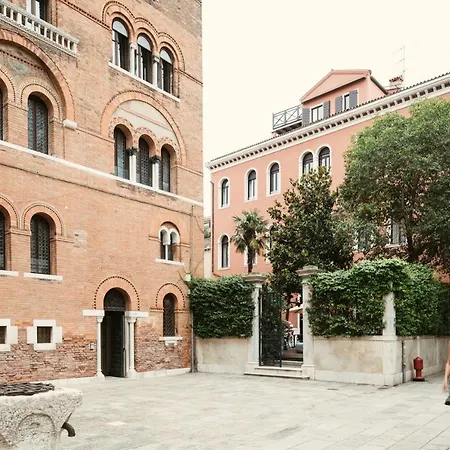 Palazzo Barocci