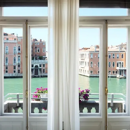 Palazzo Barocci Венеция
