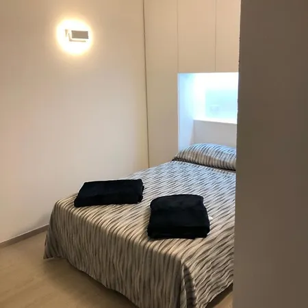 Guest house Marin Traghetto - Locazione Turistica