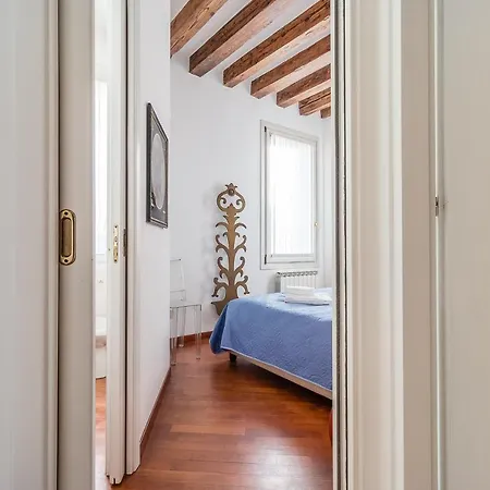 Apartamento 7 Windows On *