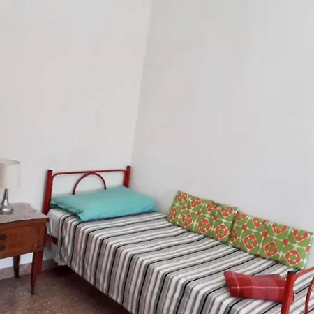 Residenza Impavida Apartment