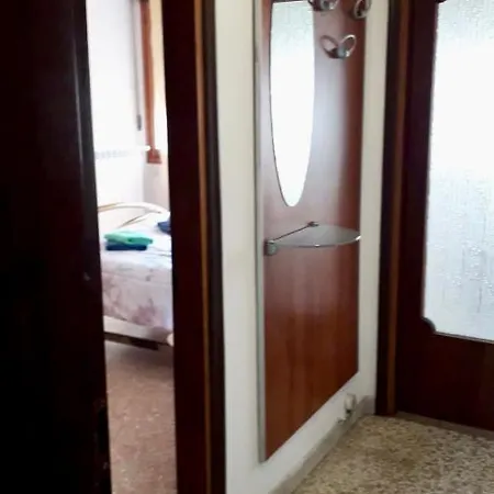 Residenza Impavida