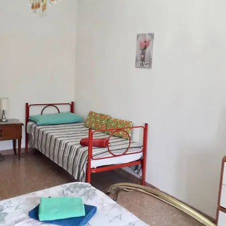 Residenza Impavida Apartment *