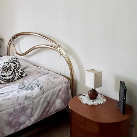 Apartment Residenza Impavida Venice