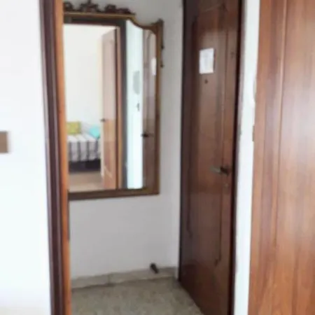 Residenza Impavida Appartement