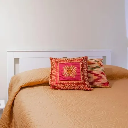 Alma - Rialto Bridge Apartment Venice