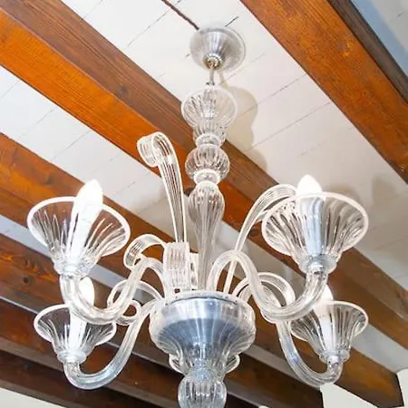 Alma - Rialto Bridge Apartment Venice