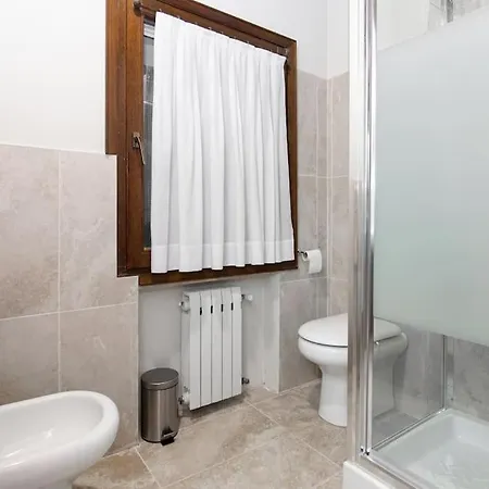 Apartment Alma - Rialto Bridge