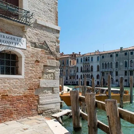 Apartment Alma - Rialto Bridge