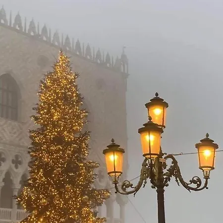San Samuele Venice