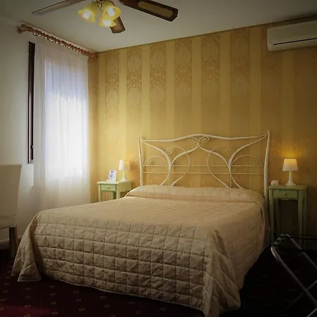 Hotel Al Soffiador 2*