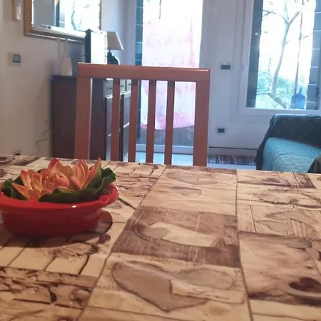 Beatiful Modern Flat Centre With Private Lounge Area Relax Apartment Venice