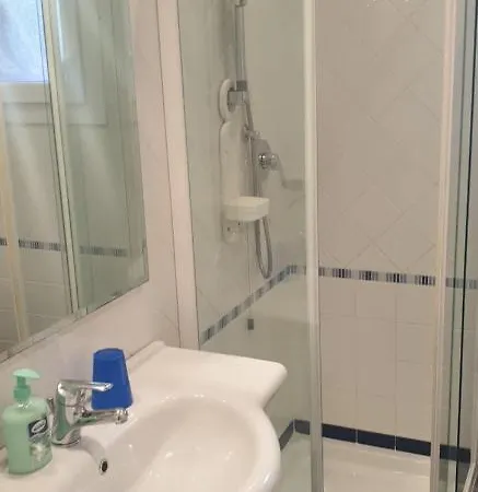 Apartment Beatiful Modern Flat Centre With Private Lounge Area Relax Venice