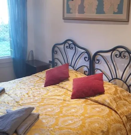 Beatiful Modern Flat Centre With Private Lounge Area Relax * Venice