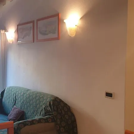 Beatiful Modern Flat Centre With Private Lounge Area Relax Venice