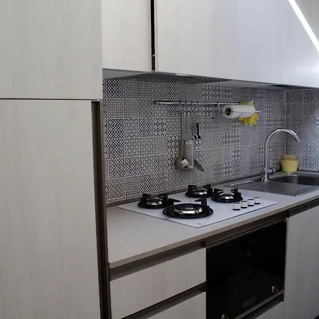Apartment Redentore