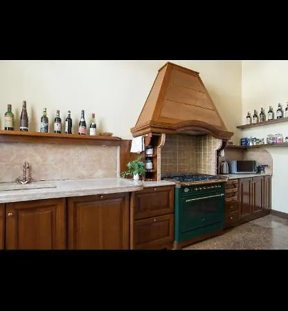 Apartment Ca Martinengo Venice