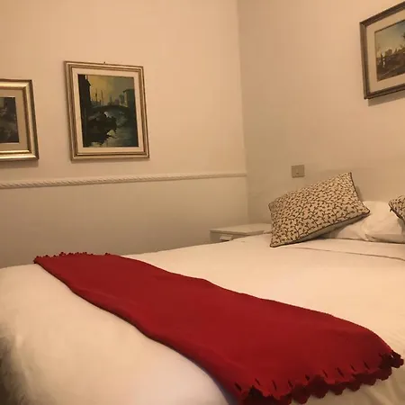 Castello First Appartement Venise