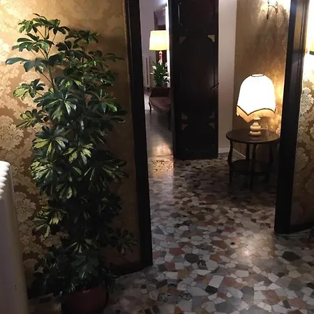 Konukevi Palazzo Ducale