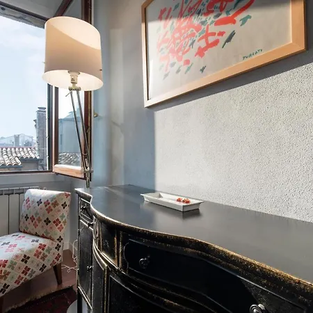 Ca Sveva M0270429660 Appartement *