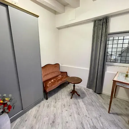 Guest house Hayez Venice