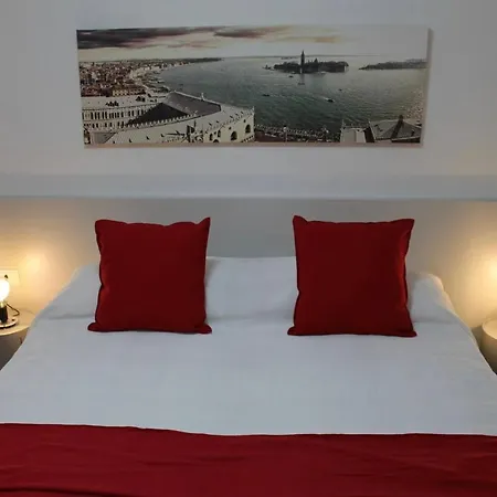 Apartment Casanova Venice