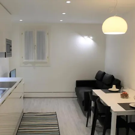 Apartment Casanova