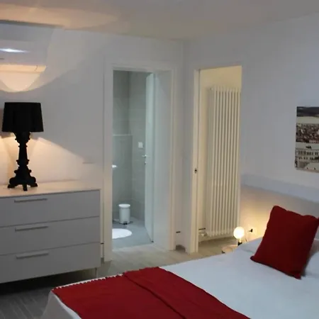 Casanova Apartment Venice