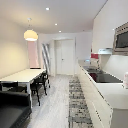 Apartment Casanova