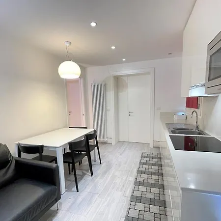 Casanova Apartment Venice