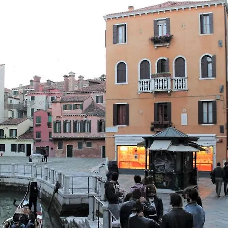 Apartment Casanova