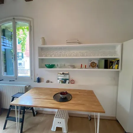 Apartment San Isepo Corte