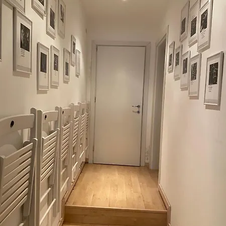 San Isepo Corte Apartment