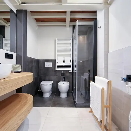 Poffi'S House Apartment Venice