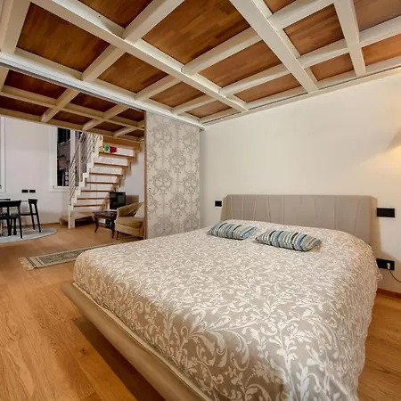 Poffi'S House Apartment Venice