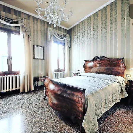 Ca Martinengo * Venice