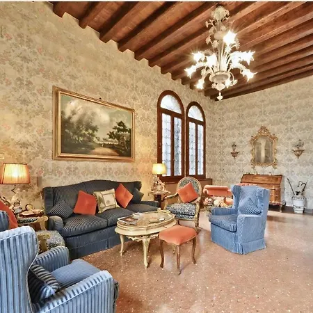 Apartment Ca Martinengo *